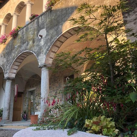 Ca Del Mecolo Lago Di Como Castiglione dʼIntelvi Kültér fotó