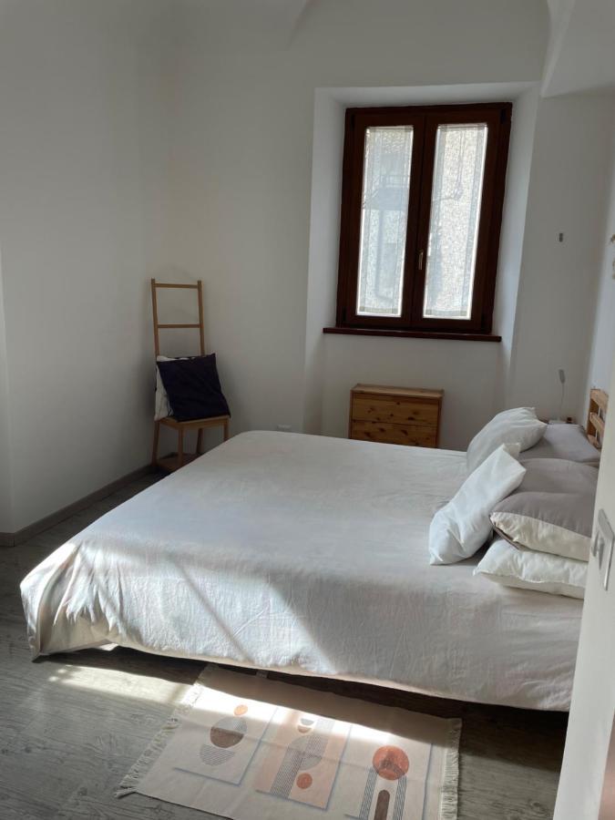 Ca Del Mecolo Lago Di Como Castiglione dʼIntelvi Kültér fotó