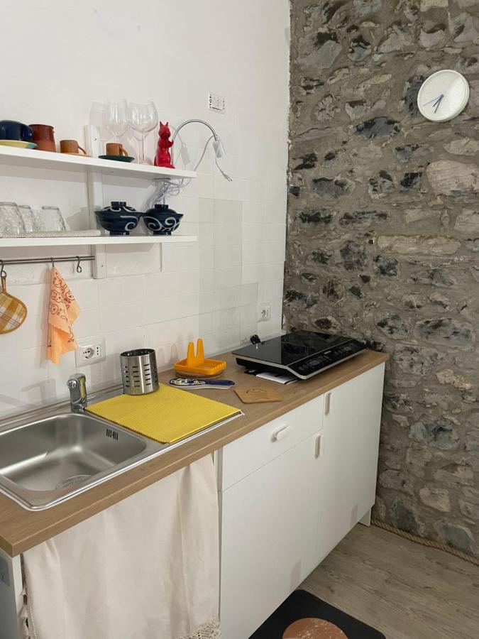 Ca Del Mecolo Lago Di Como Castiglione dʼIntelvi Kültér fotó