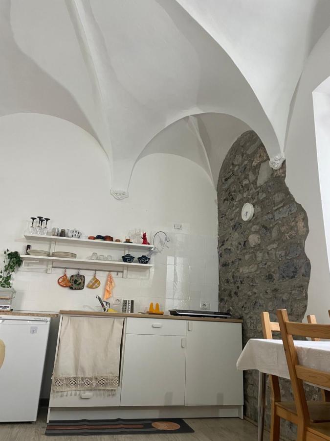 Ca Del Mecolo Lago Di Como Castiglione dʼIntelvi Kültér fotó
